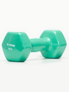 Vinyl weight ORION 4 kg - 1 pc.