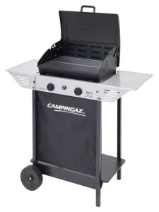 Барбекю BBQ Xpert 100 L - Img 2