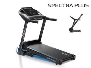 | Бягаща пътека SPECTRA PLUS 12.8km/h - 2.0HP - Img 3
