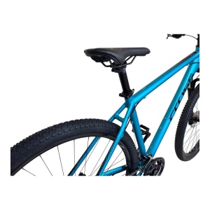 | велосипед GRX 7 HDB 29" BLUE - Img 2