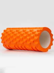 Масажен уред FOAM ROLLER 33см