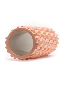 Масажен уред FOAM ROLLER 45см - Img 2