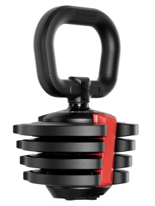 Adjustable kettlebell 10 kg - Img 2