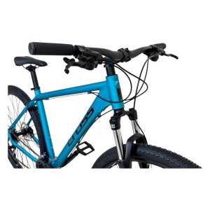 | bicycle GRX 7 HDB BLUE 27.5" - Img 2