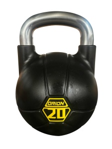 Competition kettlebell - 20 kg