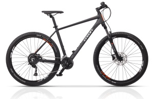 Creon | велосипед FUSION 27.5"