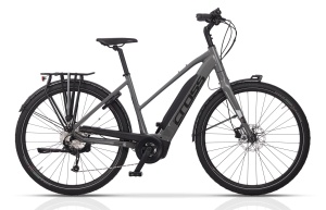 | e-велосипед LUMINA GX3 BOSCH LADY