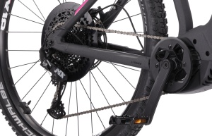 | e-велосипед MAVERIX XR6 BOSCH BES3 LADY - Img 3