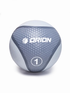 Medical ball ORION - 1 kg