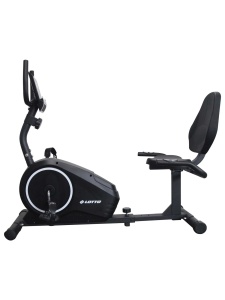 Smart Велоергометър Recumbent COMODO 300 - Img 2