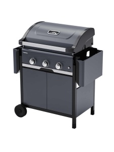Барбекю Select 3 LX Plus (dark grey) - Img 3