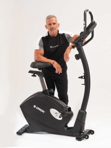 Велоергометър MyBike Мах 6 kg
