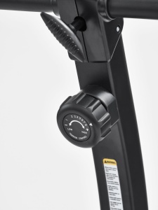 Велоергометър MyBike Мах 6 kg - Img 5