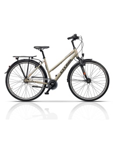 | велосипед Citerra City lady