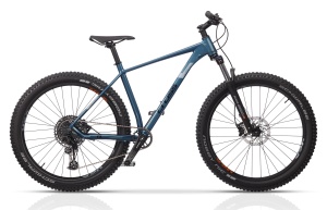 | велосипед RTX 27.5"