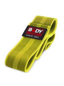 Ластик за тренировка BB-107S/M -6 х 165 см