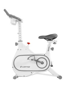 About the racing bike EGO 100 - Img 3