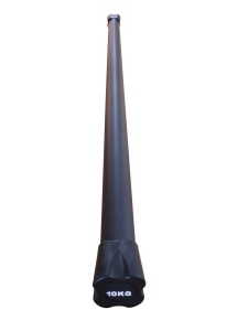 Aerobic bar – 10 kg