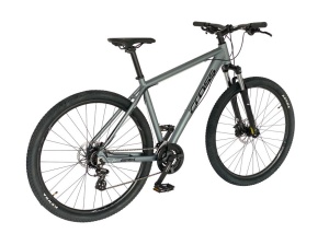 | bicycle GRX 8 HDB GRAY 27.5" - Img 3