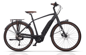 | e-велосипед LUMINA GX3 BOSCH GENT