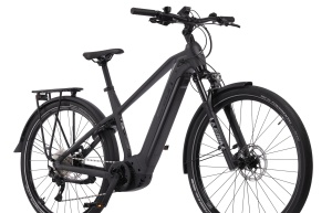 | e-велосипед MAVERIX TR5 BOSCH BES3 GENT - Img 2