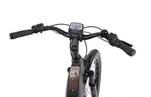 | e-велосипед MOTIVE TF 1.7 BOSCH WAVE - Img 4