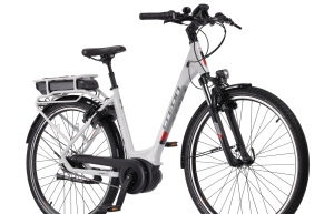 | e-велосипед V-TRON RACK BOSCH WAVE - Img 2