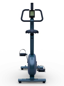Exercise bike HOI RIDE BLUEBERRY GREEN - Img 3