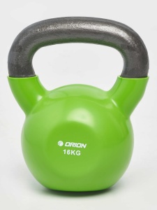 Pudovka ORION - 16 kg