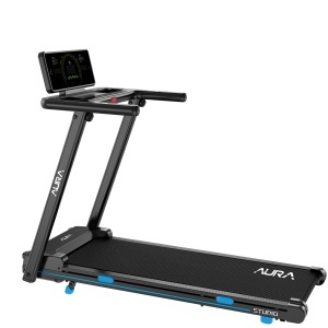 | Бягаща пътека STUDIO 12km/h - 2.0HP