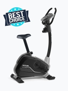 Велоергометър AVIOR M Black Мах 6 kg