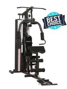 Комбиниран уред CLASSIC L1 65 кг тежести