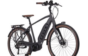 | e-велосипед LUMINA GX3 BOSCH GENT - Img 2