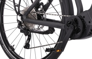 | e-велосипед MAVERIX TR5 BOSCH BES3 LADY - Img 3