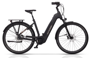 | e-велосипед MOTIVE TF 1.7 BOSCH WAVE