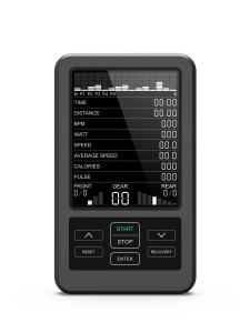 Ergometer JOY S Max 9 kg - Img 8