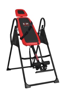 Inversion bench INVERSION TABLE