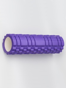 Massage device FOAM ROLLER 45cm - Img 3