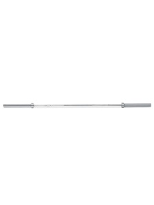 Olympic barbell