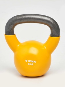 Pudovka ORION - 6 kg