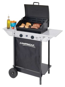 Барбекю BBQ Xpert 100 L