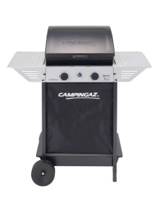 Барбекю BBQ Xpert 100 L - Img 3