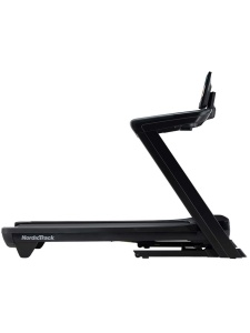 Бягаща пътека NT Commercial 1750 20 км/ 4.25 HP - Img 5
