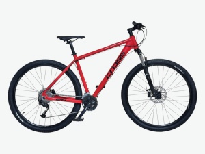 | велосипед GRX 8 RED 29"