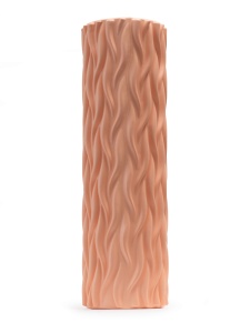 Масажен уред FOAM ROLLER 45см - Img 3