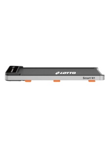 Пътека за ходене Smart N1 6 км/ 1.0 HP - Img 4