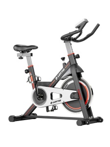 About the racing bike EGO 500