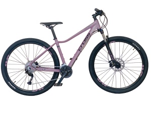 | bicycle CAUSA SL3 PINK 27.5"