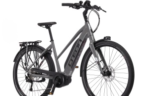 | e-велосипед LUMINA GX3 BOSCH LADY - Img 2