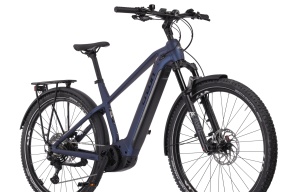 | e-велосипед MAVERIX SUV BOSCH BES3 GENT - Img 2